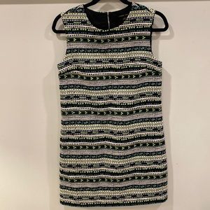 Cynthia Steffe Shift Dress